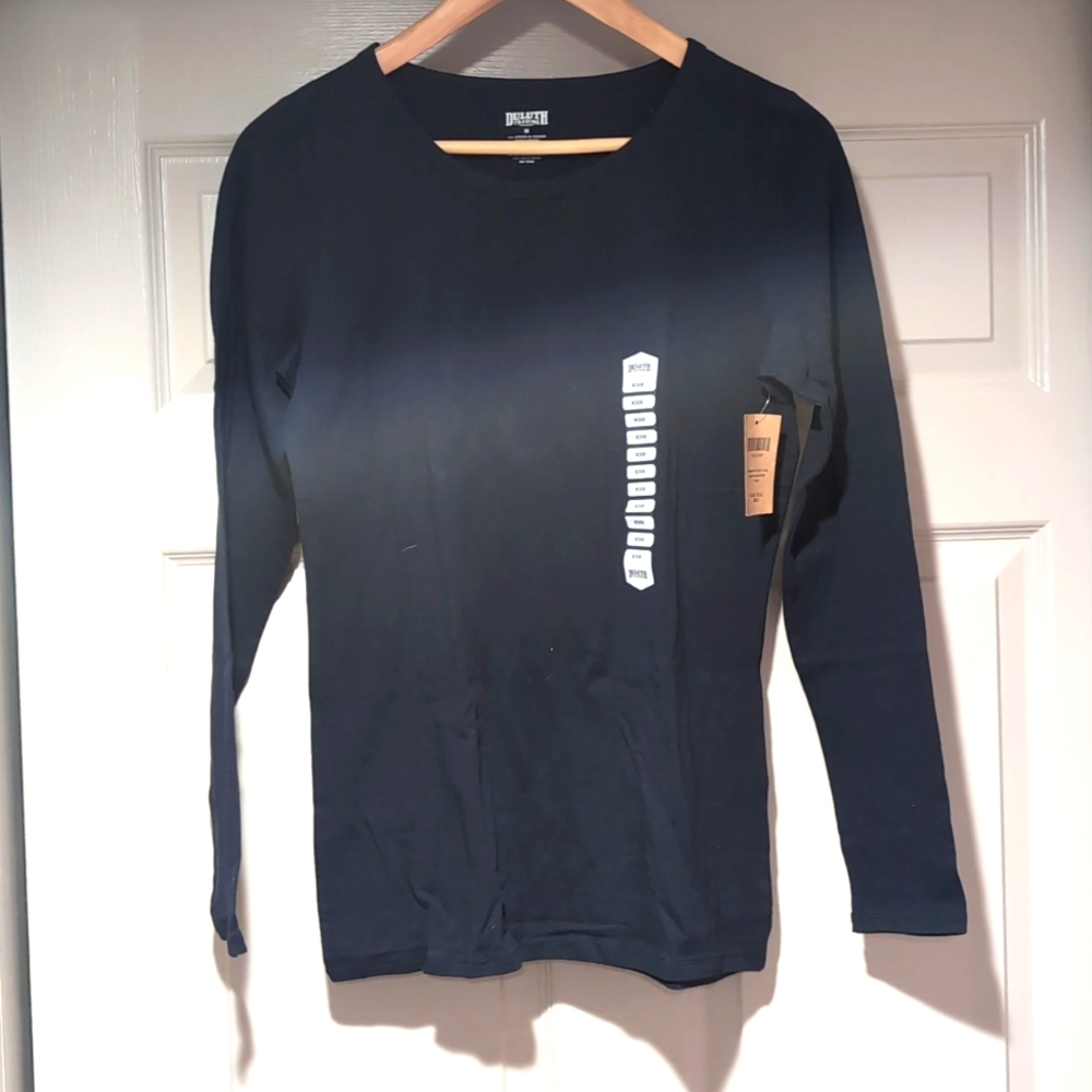 No Yank Long Sleeve T-shirt